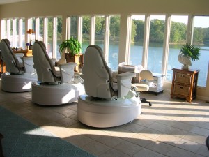 Pedicure 1