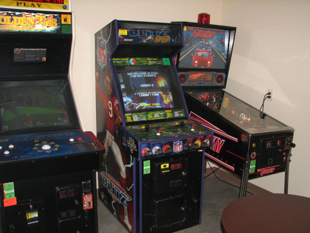 Amenities
